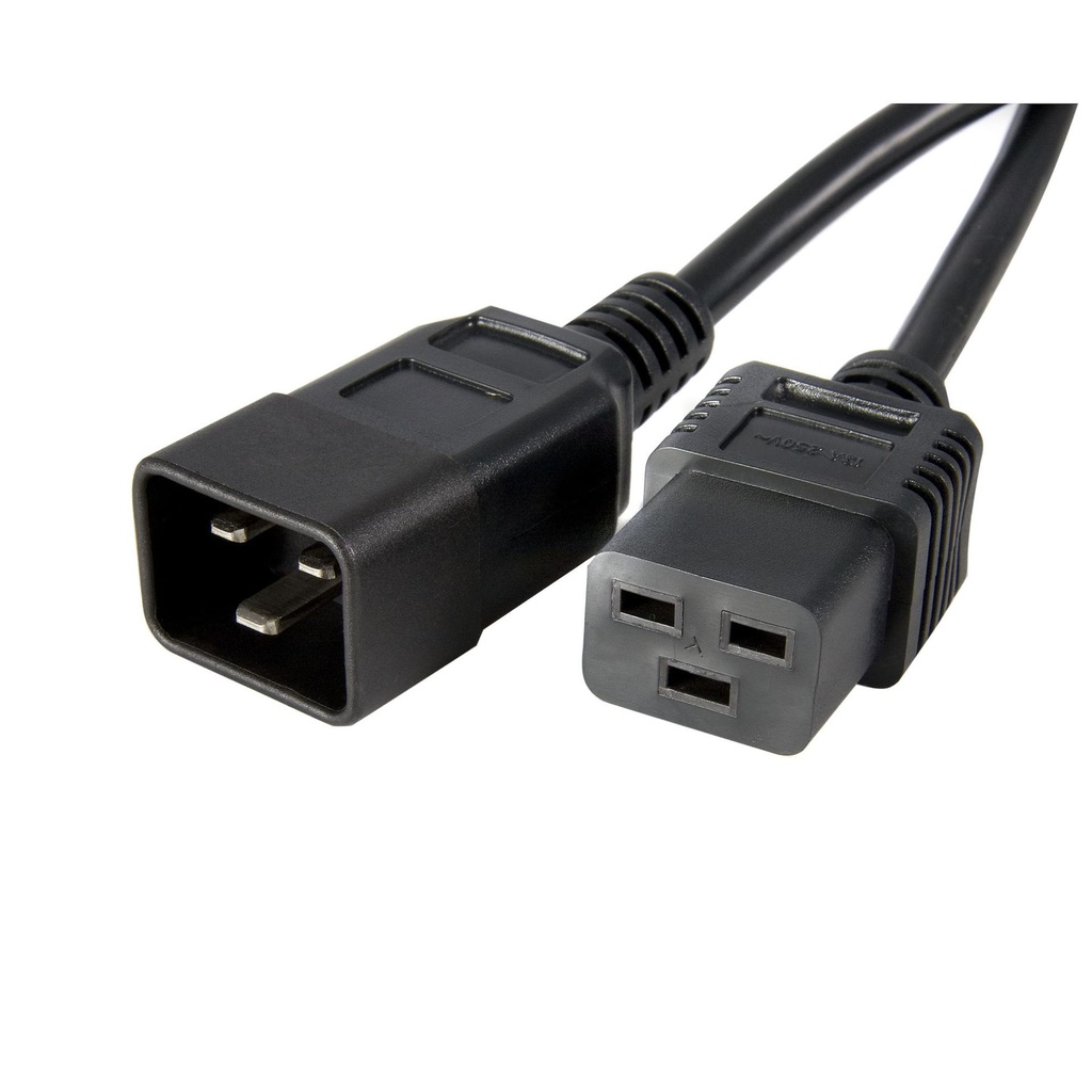 StarTech.com PXTC19C203 power cable