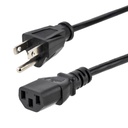 StarTech.com PXT1011 power cable