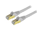 StarTech.com C6ASPAT3GR, 0,9 m, Cat6a, U/FTP (STP), RJ-45, RJ-45