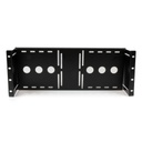 Accessoire de rack StarTech.com RKLCDBK