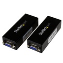 StarTech.com Extendeur vidéo VGA sur Cat5 – point à point (série UTPE)