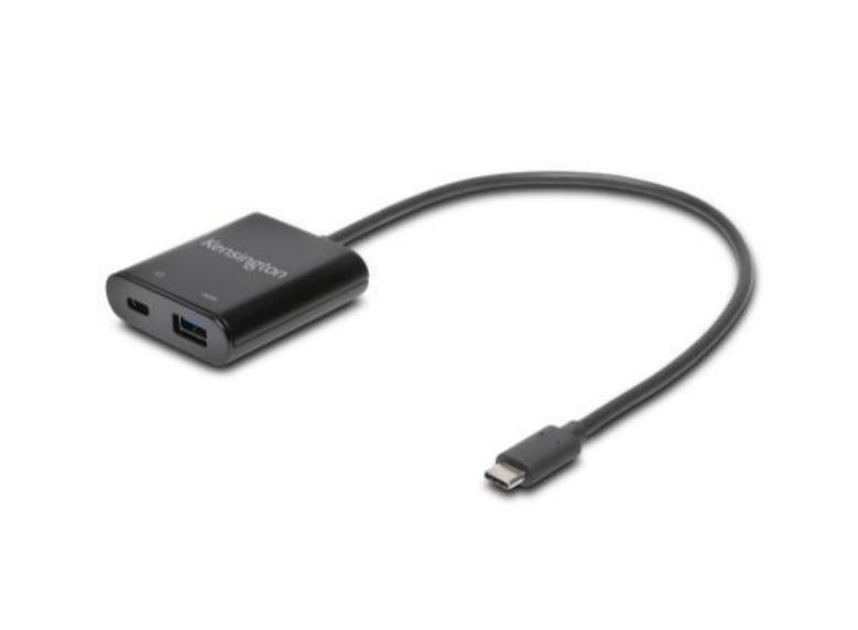 Kensington PD1000 Adaptateur USB-C (K39100WW)