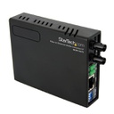 StarTech.com MCM110ST2 network media converter