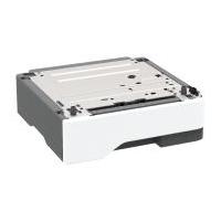 Lexmark 250-Sheet Tray, 3.32 kg, 103.9 x 411.2 x 381.0 mm (40N4250)