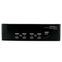 StarTech.com SV431DDVDUA KVM switch