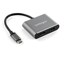 StarTech.com CDP2DPHD USB graphics adapter