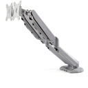 StarTech.com ARMSLIMDUOS monitor mount / stand