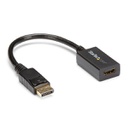 Adaptateur de câble vidéo StarTech.com DP2HDMI2