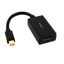 Adaptateur de câble vidéo StarTech.com MDP2HDMI