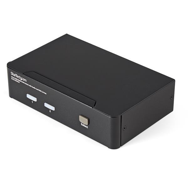 Commutateur KVM StarTech.com SV231HDMIUA