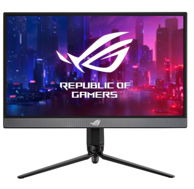 Écran d'ordinateur ASUS ROG Strix XG17AHP