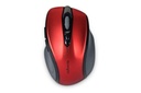 Kensington Souris sans fil taille moyenne Pro Fit® - rouge rubis (K72422AMA)