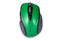 Kensington Souris sans fil taille moyenne Pro Fit® - vert émeraude (K72424AMA)