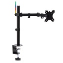 Kensington SmartFit® Ergo Single Extended Monitor Arm (K55408WW)