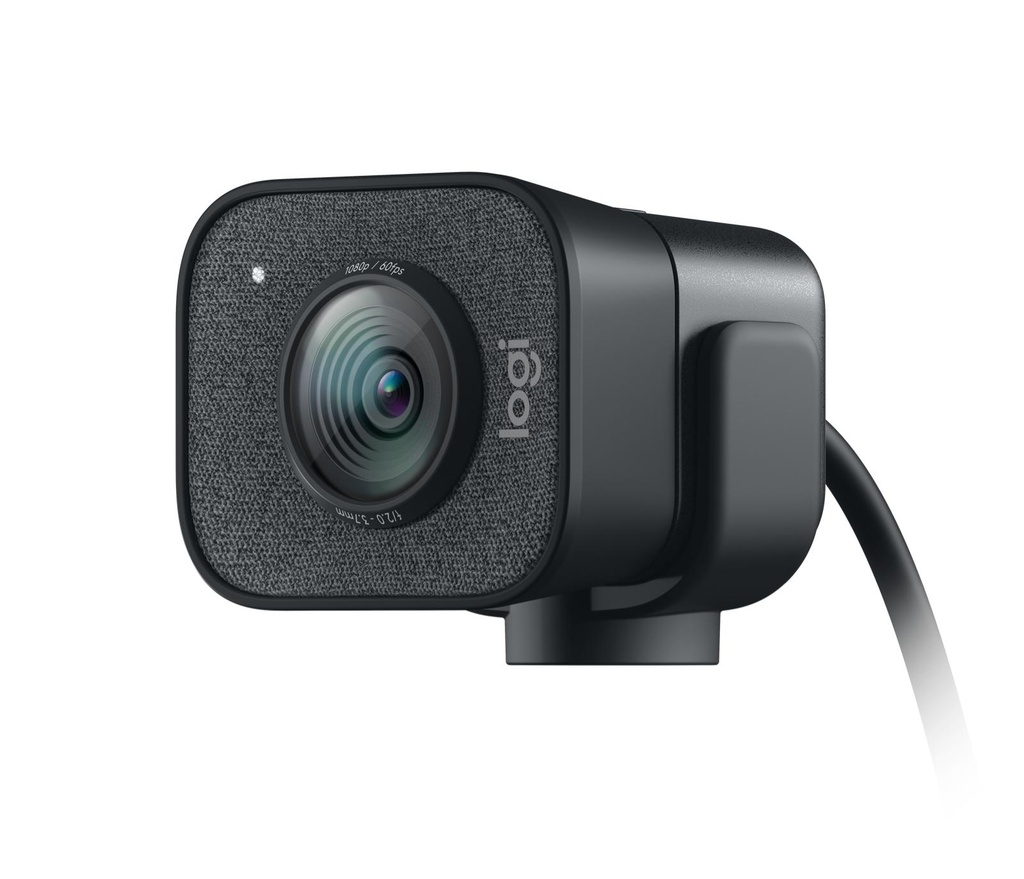 Logitech StreamCam Plus (960-001280)