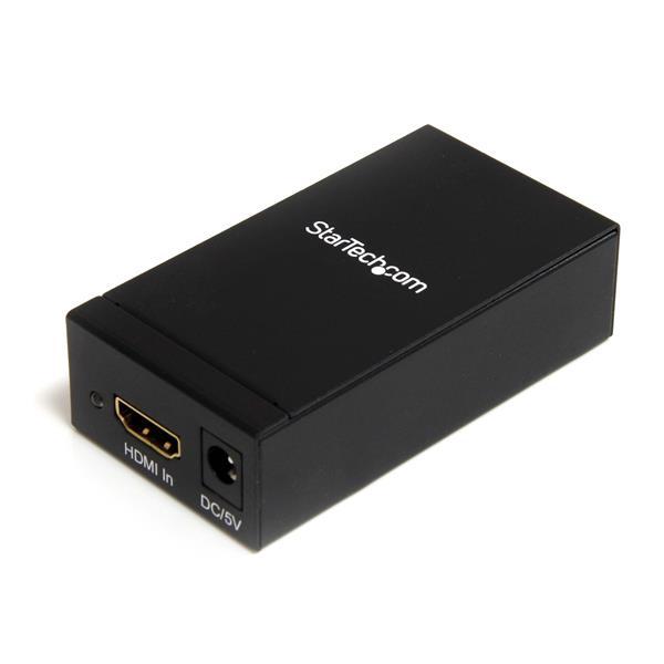 StarTech.com HDMI2DP video signal converter