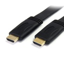 StarTech.com HDMIMM10FL HDMI cable