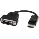 Adaptateur de câble vidéo StarTech.com DP2DVIS