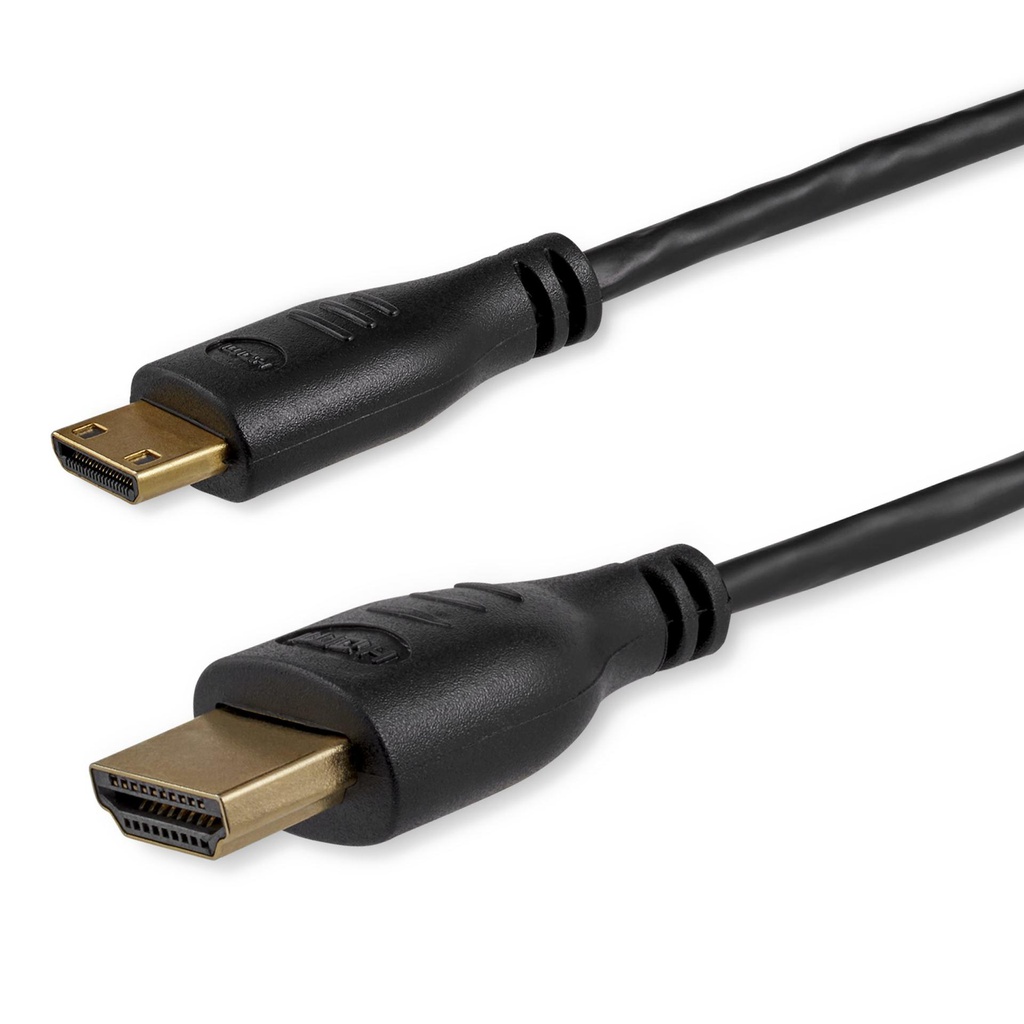 StarTech.com HDMIACMM6S HDMI cable