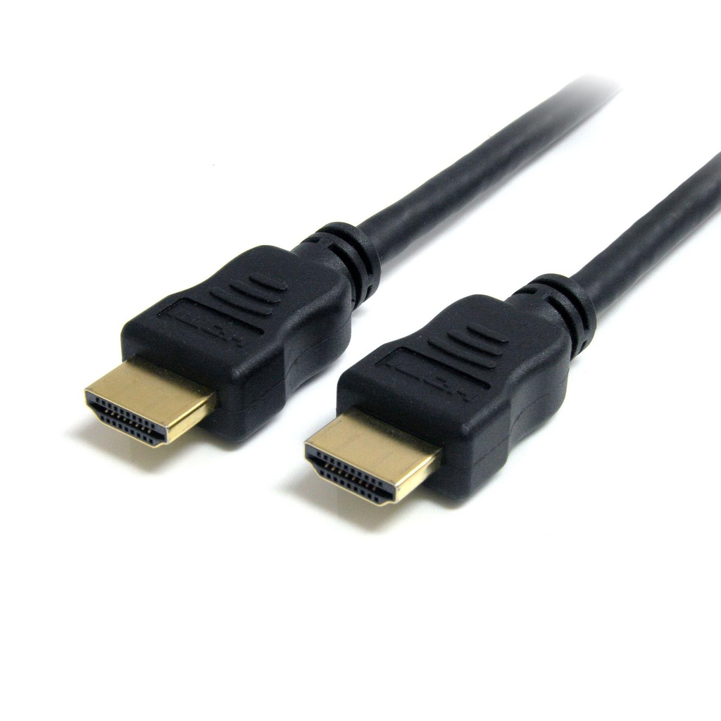 StarTech.com HDMIMM15HS HDMI cable