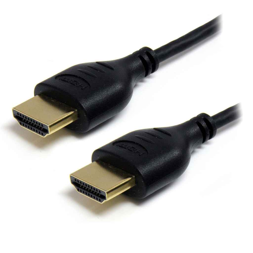 Câble HDMI StarTech.com HDMIMM3HSS