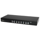 StarTech.com SV831DUSBUK KVM switch