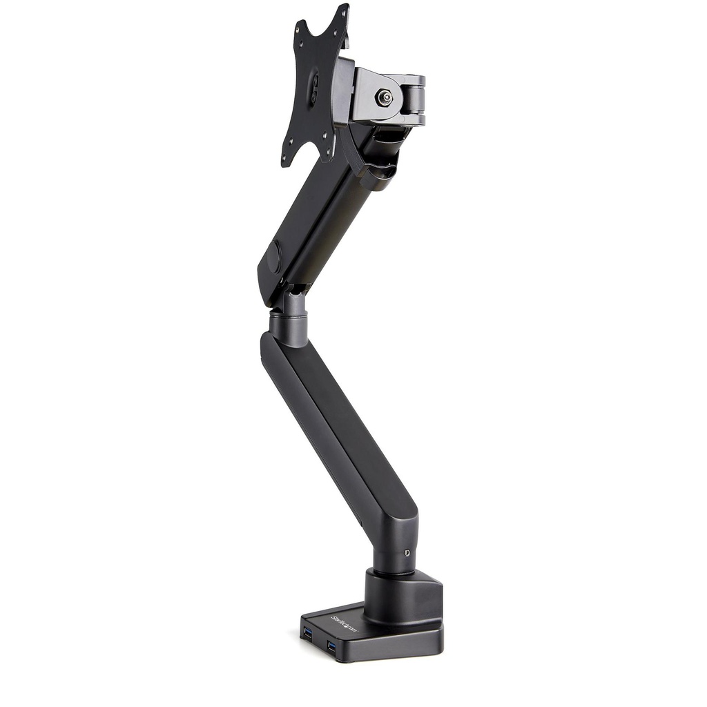 StarTech.com ARMSLIM2USB3 monitor mount / stand