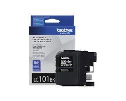 Brother Innobella LC-101BK, black (LC101BKS)