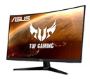 ASUS VG32VQ1B, 80 cm (31.5&quot;), 2560 x 1440 pixels, Quad HD, LED, 1 ms, Noir