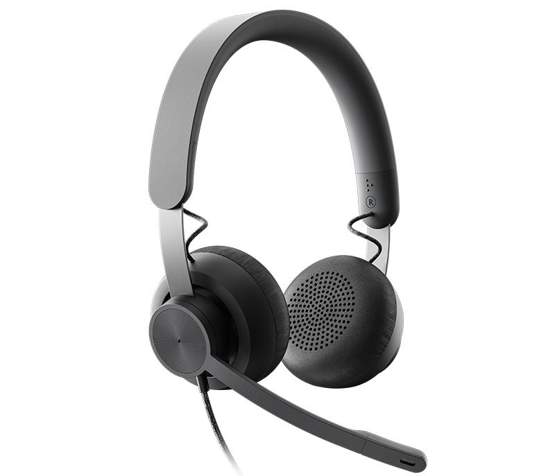 Logitech MSFT Teams Zone Wired (981-000871)