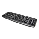 Kensington Clavier sans fil Pro Fit - Noir (K72450USA)