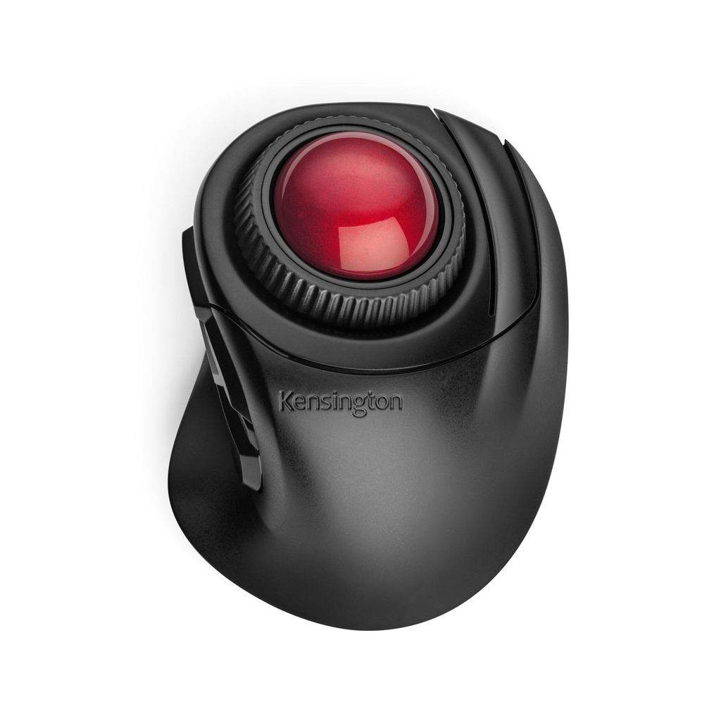 Kensington Orbit® Fusion™ Wireless Trackball (K72363WW)