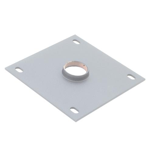 Chief Plaque de plafond, 203 x 203 x 17 mm, Blanc (CMA110W)