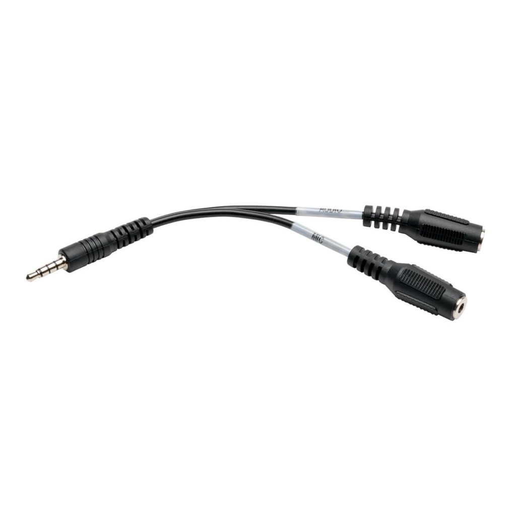 Tripp Lite P318-06N-MFF audio cable