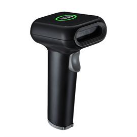 Adesso 2D HANDHELD WIRELESS BARCODE SCANNER No Produit:NUSCAN 2700R