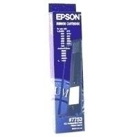 Epson Black Fabric Ribbon (7753)