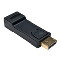 Tripp Lite DisplayPort to HDMI Adapter Video Converter (M/F) (P136-000-1)