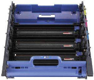 Brother Drum Unit Set (yields approx. 25,000 pages) (DR331CL)