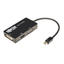 Tripp Lite P137-06N-HDV video cable adapter