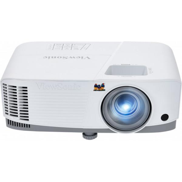 Projecteur de données Viewsonic PG707W