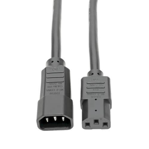 Tripp Lite P005-003 power cable