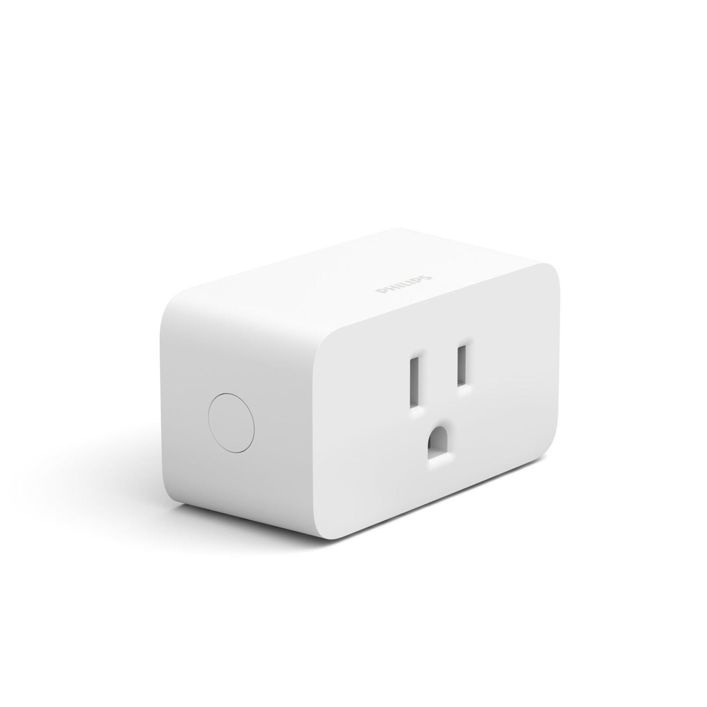 Philips by Signify 046677552343 smart plug