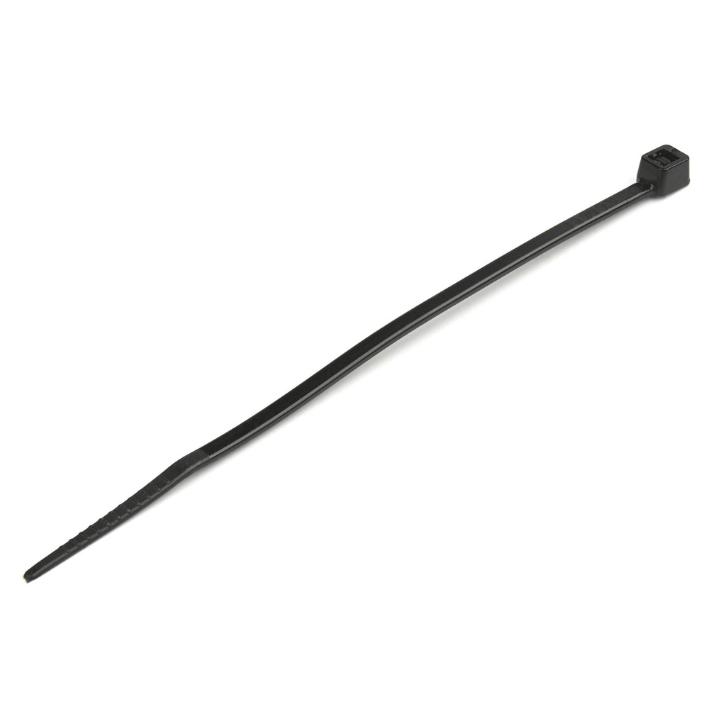 StarTech.com CBMZT4BK cable tie