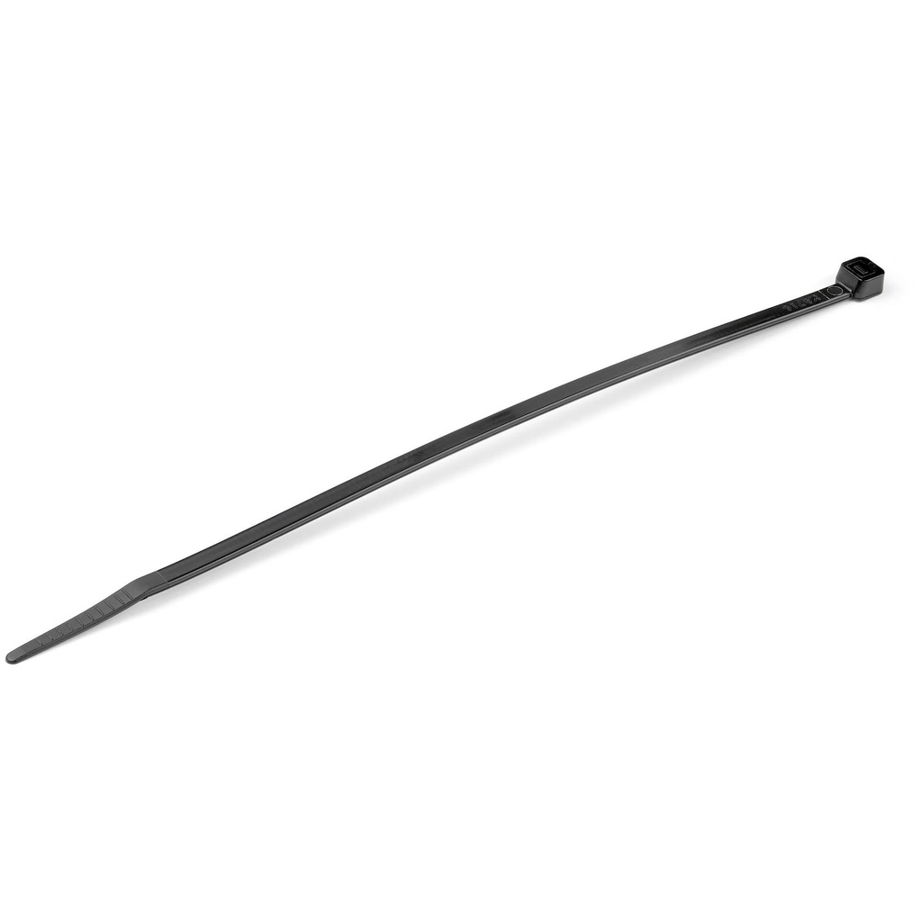 StarTech.com CBMZT8B cable tie