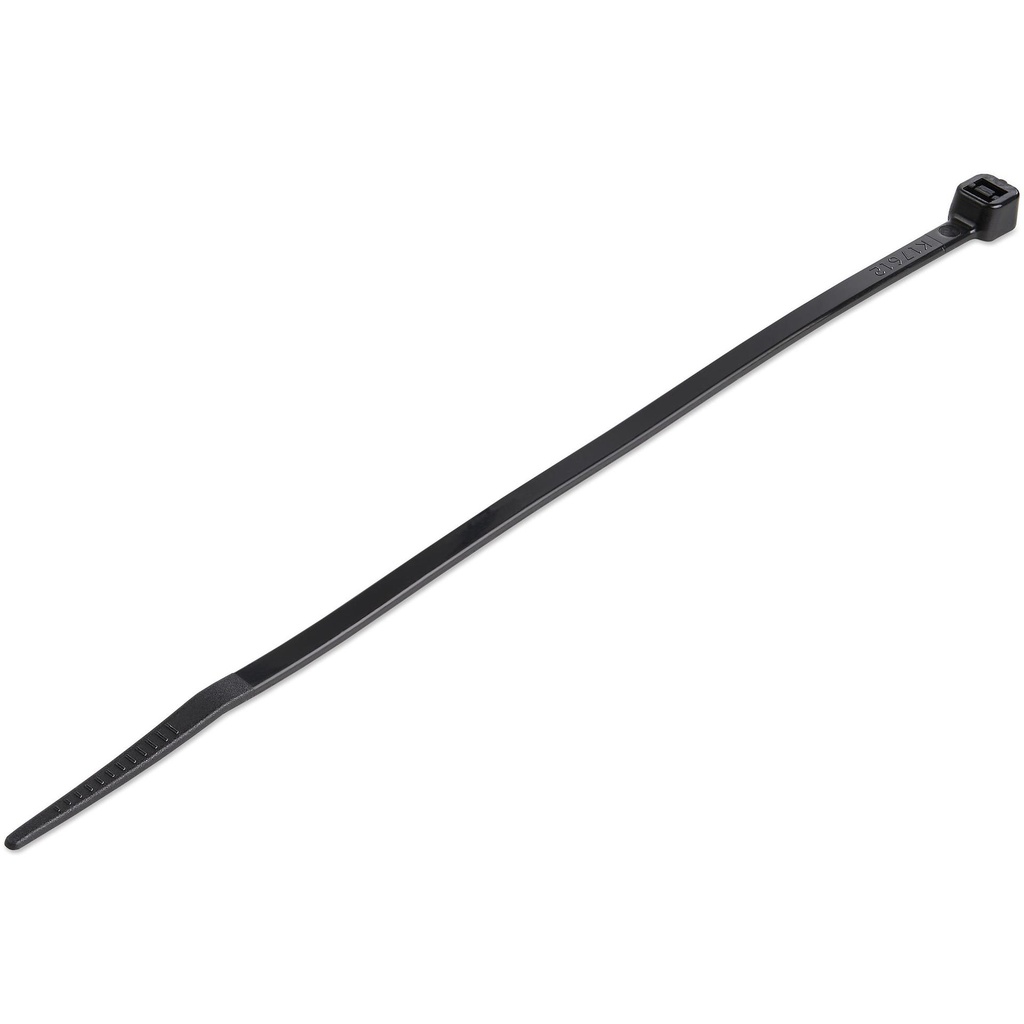 StarTech.com CBMZT6B cable tie