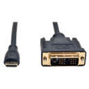 Tripp Lite P566-006-MINI video cable adapter