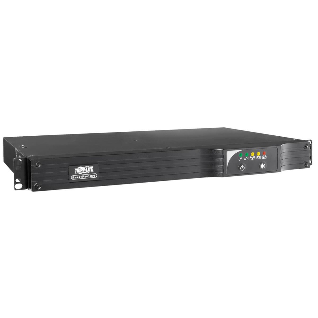 Alimentation sans interruption (UPS) Tripp Lite SMART500RT1UN