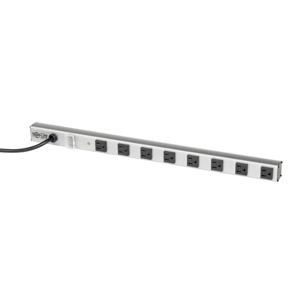 Tripp Lite SS240806 surge protector