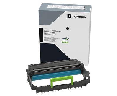 Lexmark 55B0ZA0, 40000 pages, Noir, 1 pièce(s)