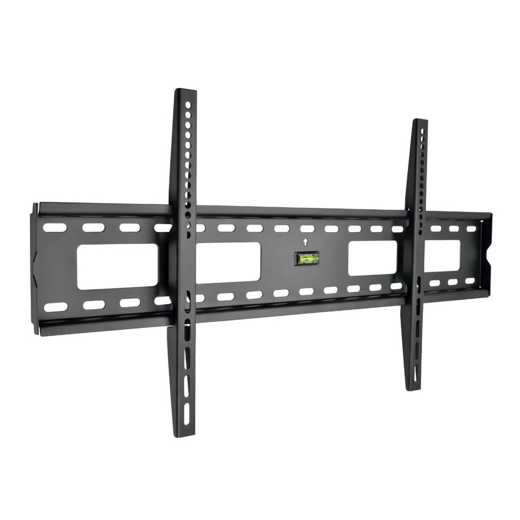 Tripp Lite Support mural fixe pour téléviseurs et moniteurs de 45&quot; à 85&quot;